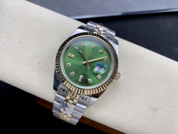 激安ロレックス内部構造